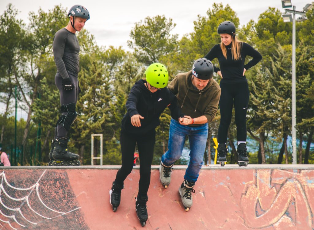 les offres pros : initiation glisse pour vos salariés en entreprise