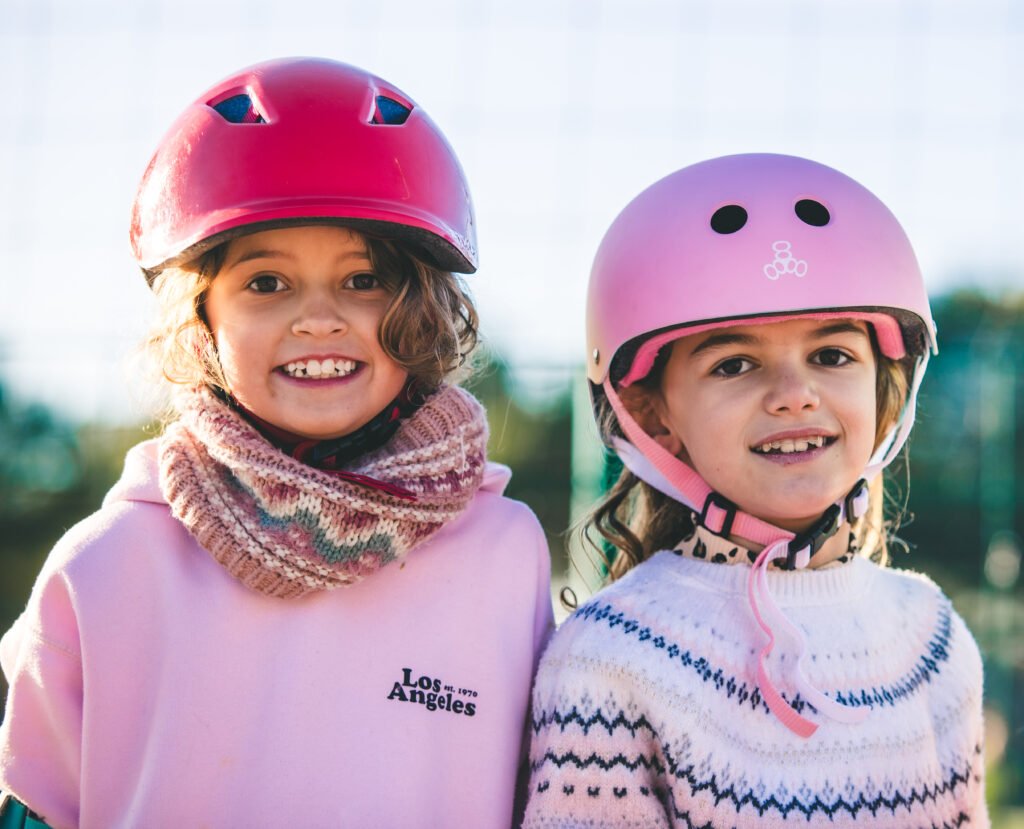 nos cours de glisse : en petits groupes