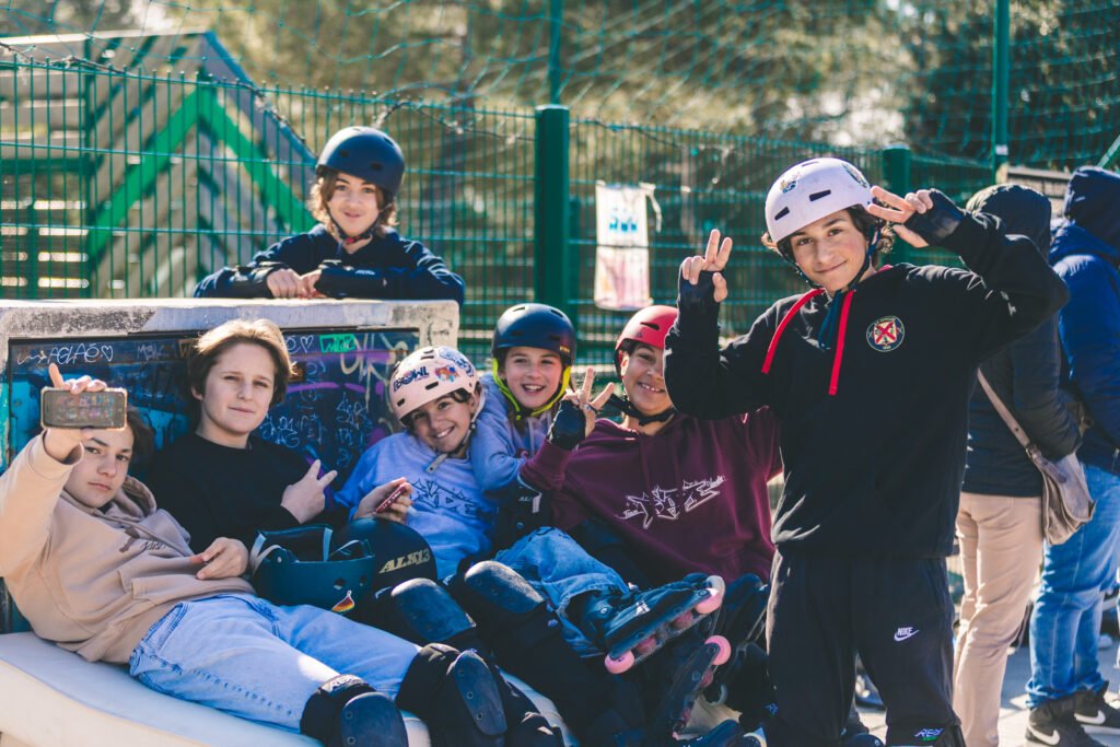le projet Wikiblade : les cours autour d'Aix-en-Provence