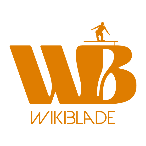 Wikiblade
