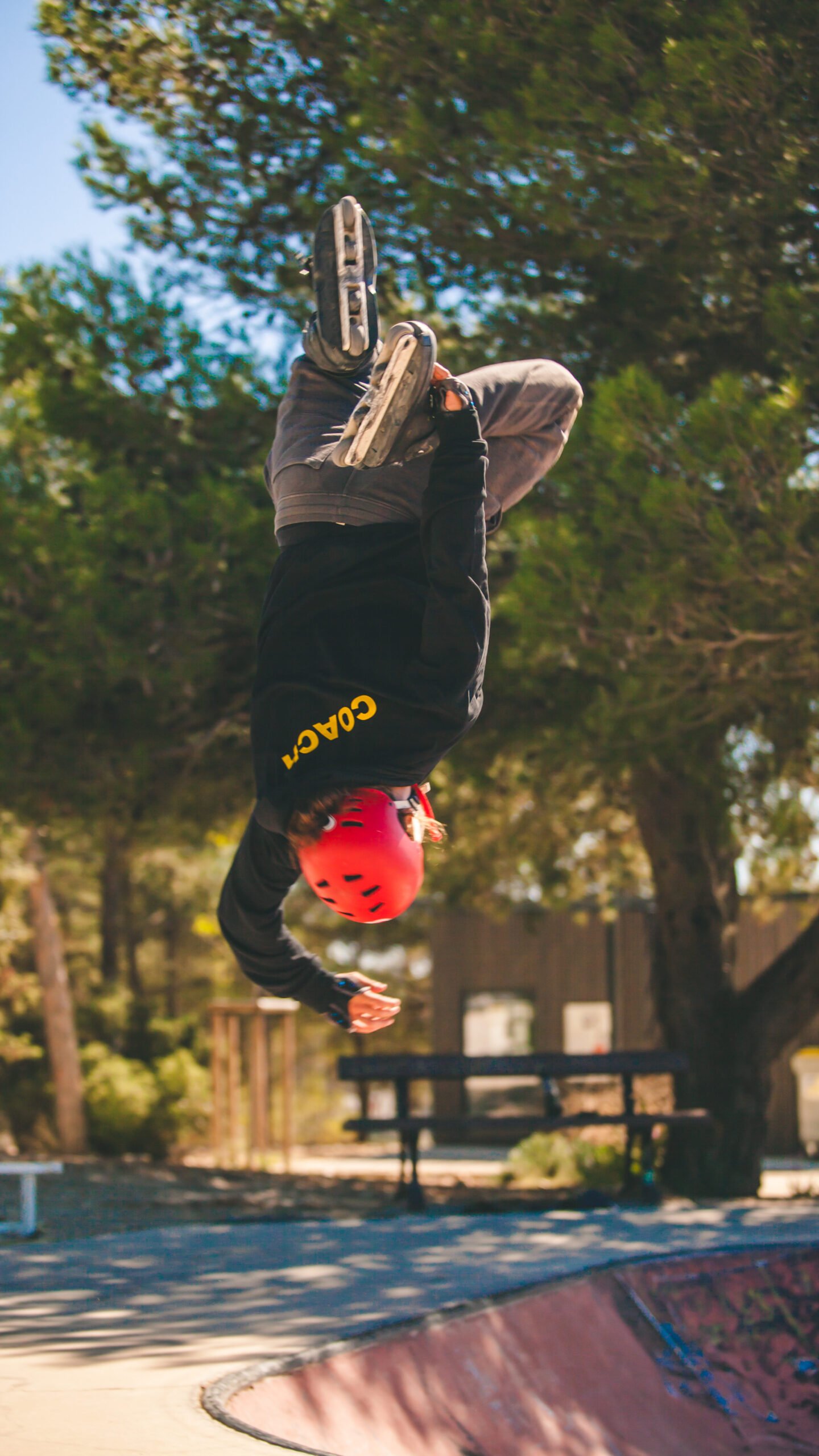 Cours de sports de glisse en Skatepark