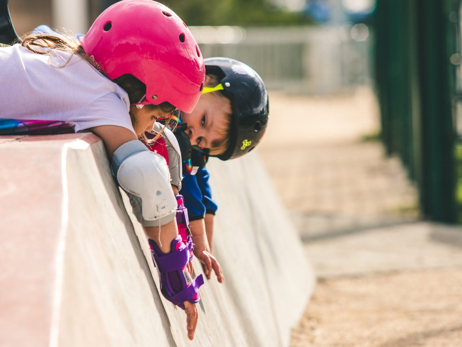 Les stages Glisse-Multisports
