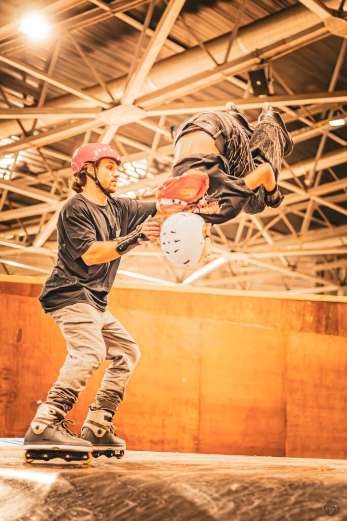 stage perfectionnement roller en france